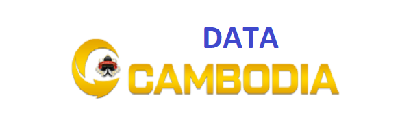 data cambodia data cambodia